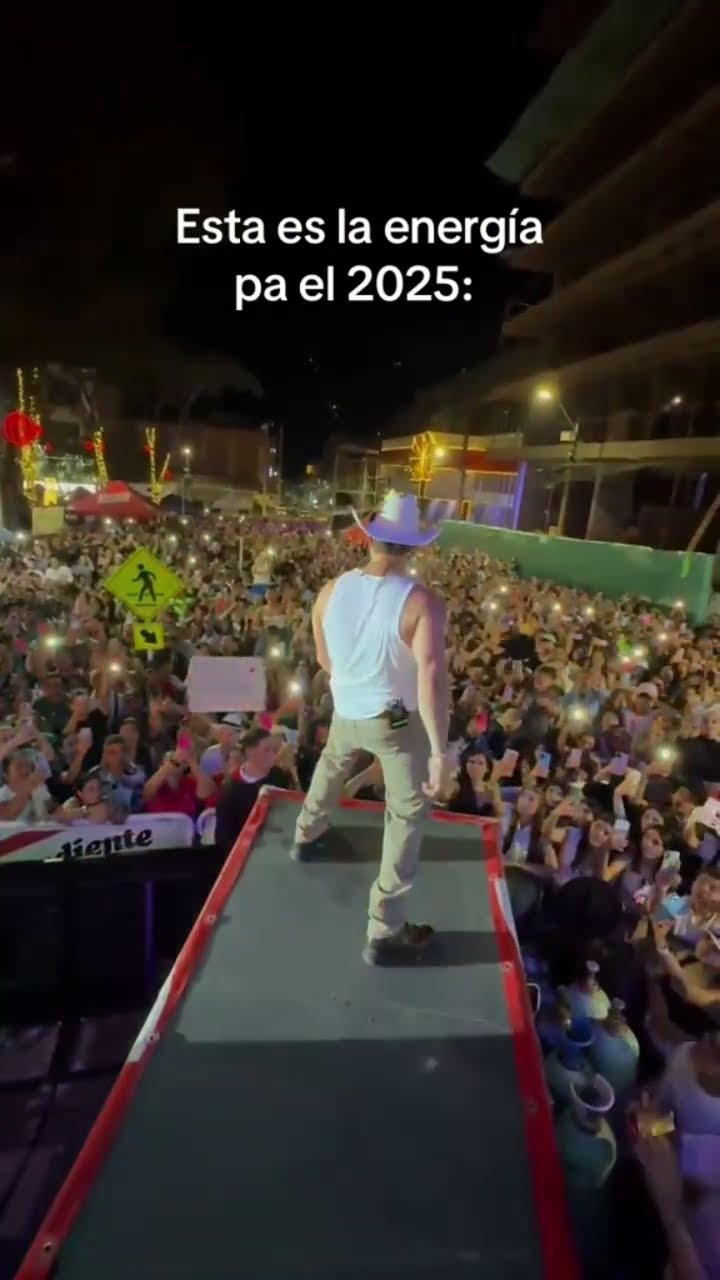 Así es como hay que tratar vivir siempre mi gente? con la buena energia a tope