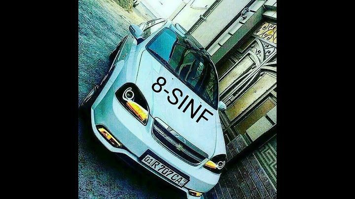 Qaysi sinf zoʻr