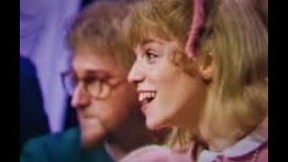 Today Show Doonsbury A New Musical Performance And Interview 1983