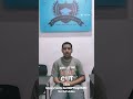 Best Tuition In Baner - Balewadi | The Learners' Academy | Testimonials #shorts #besttuition