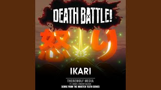 Death Battle: Ikari ! (From the Rooster Teeth Series)