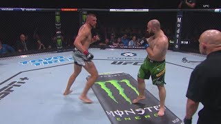 'UFC Fight Night' returning to Louisville this summer