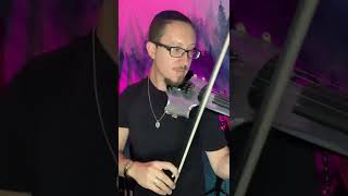 Post Malone - Circles | #Violin Cover #violinist #electricviolin #musician