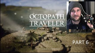 Soft-spoken ASMR - Let's Play Octopath Traveler - Part 6 screenshot 4