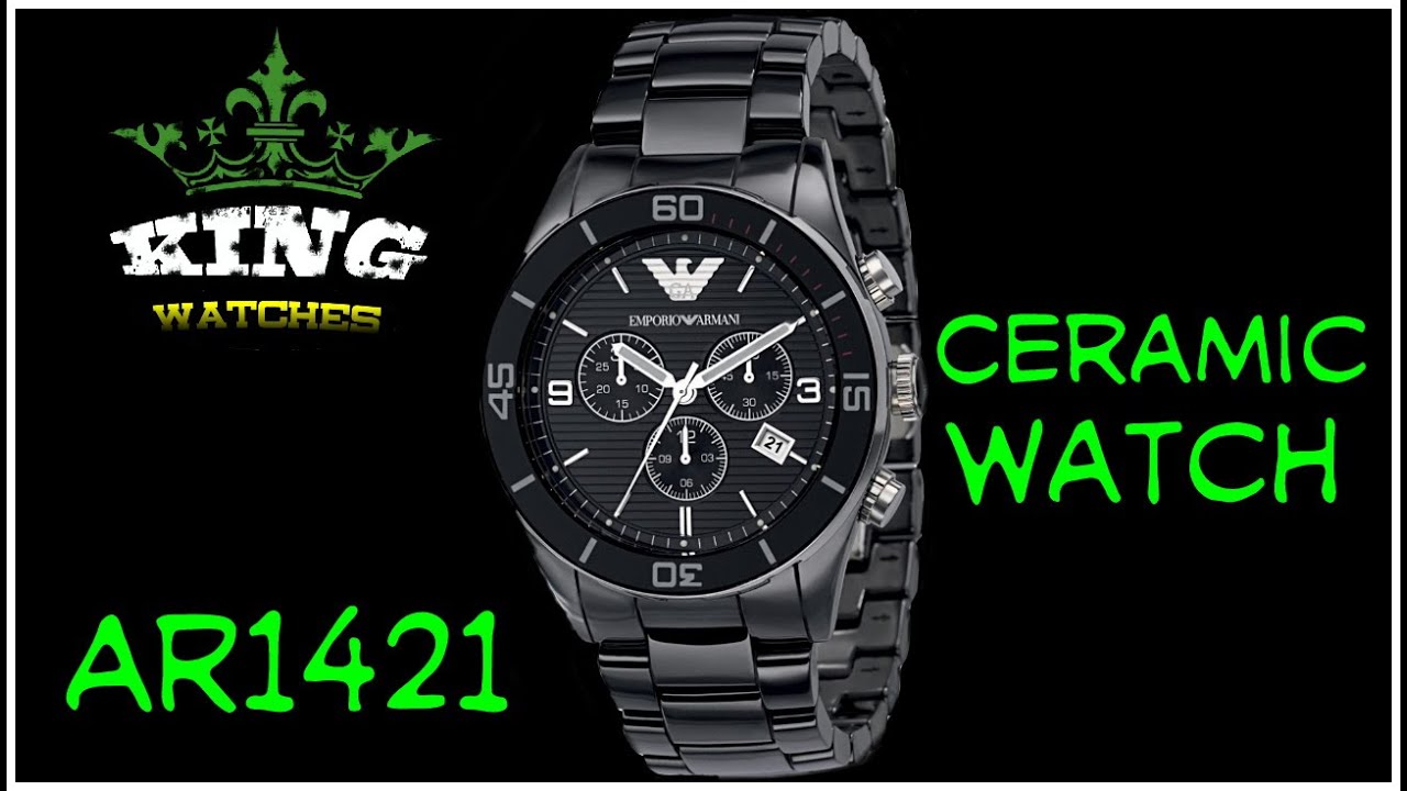emporio armani ar1421