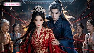 【ENG DUB】Murdered and Dumped in the Wild, She Reborns for Absolute Revenge! 🔥