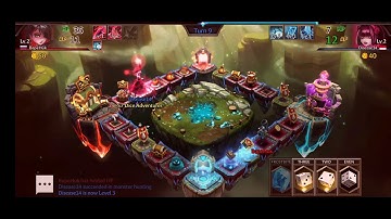 Dicast Rules of chaos. Epic battle Mirai vs Sneed