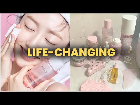 These 7 Hygiene Hacks Changed EVERYTHING