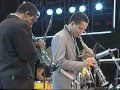 Tony Williams Quintet / Sister Cheryl (1991)