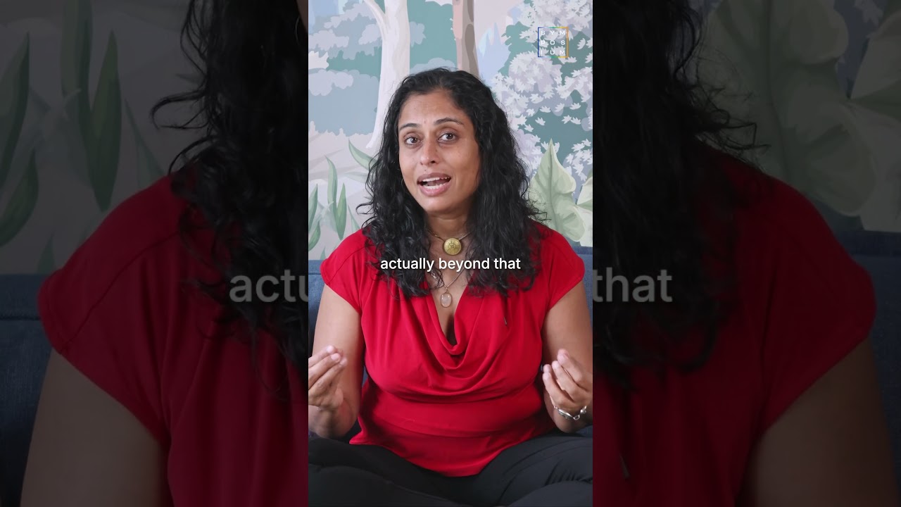 iThrive Symposium 2025 - Speaker Reveal: Mike O'Meara