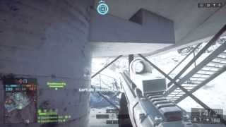 Flashmovie #12 /BF4/ ONE / GOALLL/ By SkilL