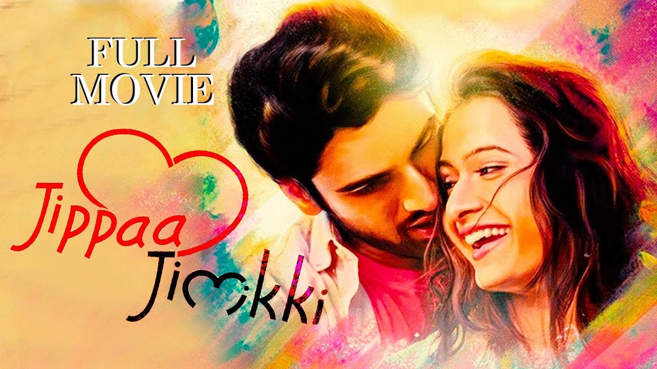 Jippa Jimikki Tamil Full Movie | Krishik Divakar, Kushbhu Prasad ...