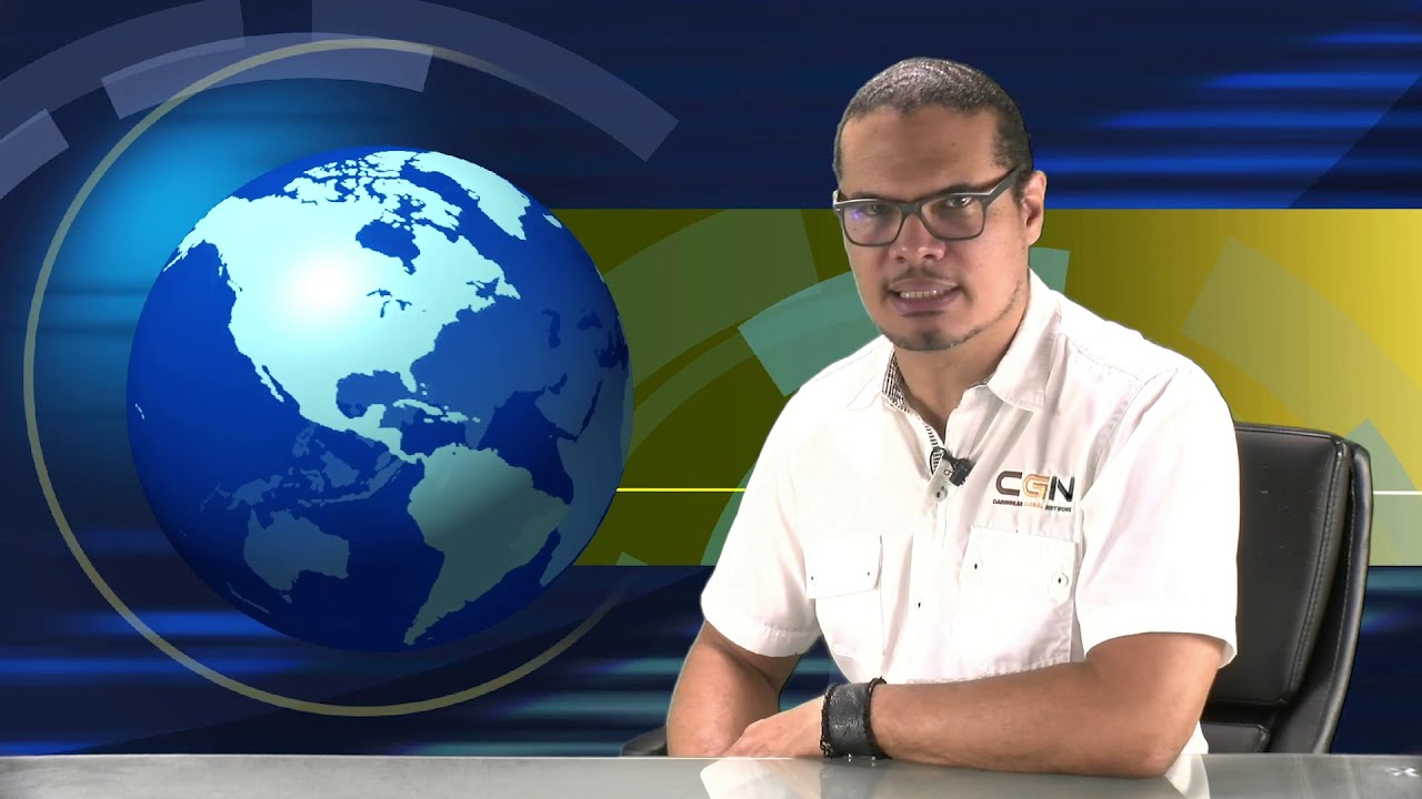 Workers reassigned after covid vaccines go missing - CGN News & Sports Ep 503