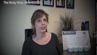 The Body Wrap Clinic Testimonials