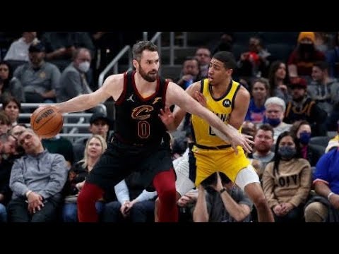 Cleveland Cavaliers vs Indiana Pacers Full Game Highlights | February 11 | 2022 NBA Season