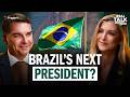 Brazils Next President? Flávio Bolsonaro on Why Brazil Matters to Americas Future | Real Talk