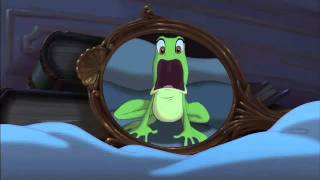 The Princess and the Frog 2009 Trailer.flv