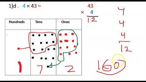 Eureka math module 3 lesson 7 grade 4