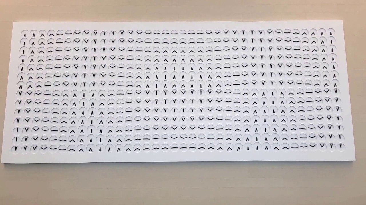 A Million Times at Changi Clock at Changi Airport Terminal 2