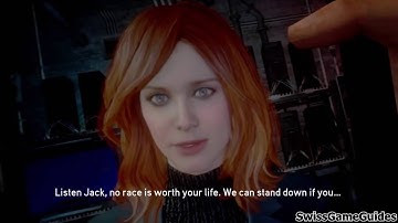 Need for Speed The Run Walkthrough Part 33 (Hard) Stage 7 Lower Wacker