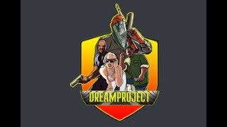 DreamProject serwer MTA (reklama serwera)