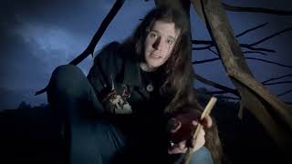 daniel profeta - SH (Official Video) @danielprofetabandcamp