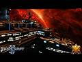 Lets play StarCraft II - Wings of Liberty #26 - HD [1440p60] - german