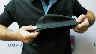 Official Review Richardson Performance Ignite Lt R Flex Umpire Cap