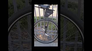 Lets Hit The Sidewalks in LA [unicycle]