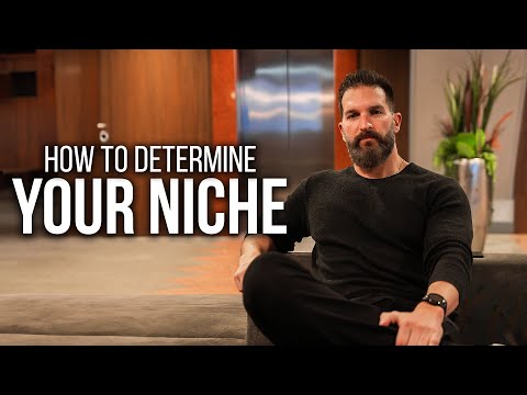 How to Find the Most PROFITABLE Niche For Online Trainers!