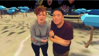 [Teaser] Game of Thrones in Augmented Reality