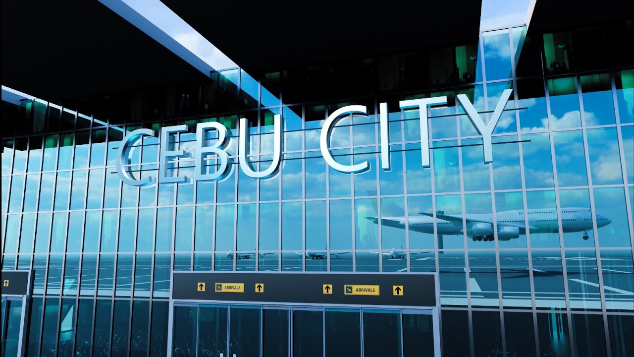 Cebu CIty Trip