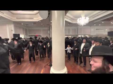 Hershy Langzam production singer shea berko and yedidim choir