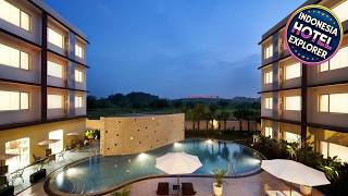 Sancrest Residence Deltamas | Cikarang, Indonesia | Hotel Review 🏨