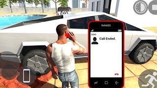 NEW UPDATE SECRET ALL CHEAT CODES 2026 in Indian Bike Driving 3D | CYBER TRUCK CHEAT CODE