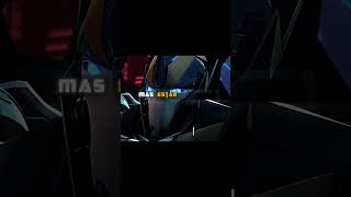 TFP Smokescreen Edit 4K 60FPS Ultra HDR - 🎵Dia De Fiesta - Vehicon Edits
