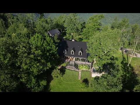 145 Kalmia Drive, Asheville, NC home video tour