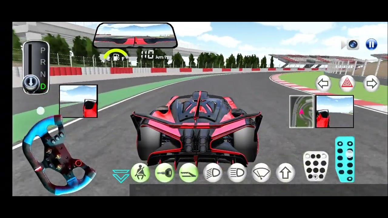 Car Parking Multiplayer 🚨🚨🚨 | 3D Driving Simulator 🤯🤯🤯