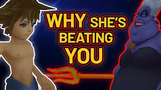 Why Ursula is Beating You (And How to Win!)