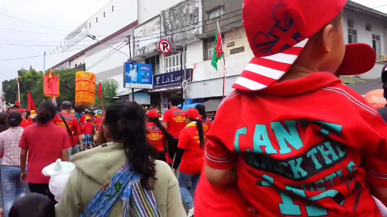 Arak Arakan Cap Go Meh Part 1 YouTube Arak Arakan Cap Go Meh Part 1 YouTube