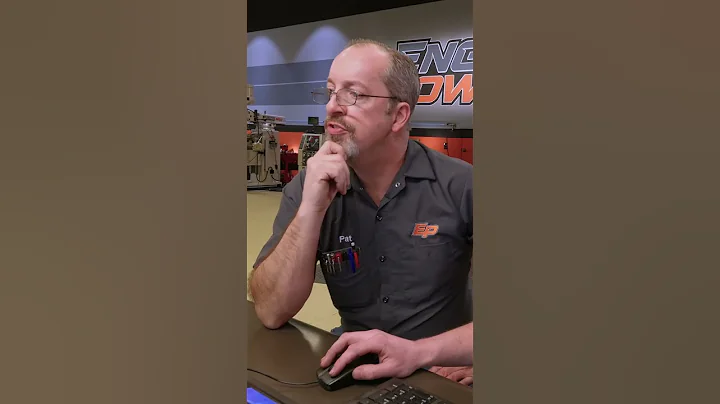 Power out of a 305 SBC