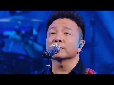 《曾经的你》 许巍