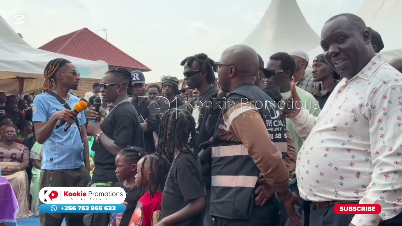 Трогательная речь Фика Фамейки на похоронах его любимой матери заставила Шибу сдержать слезы.