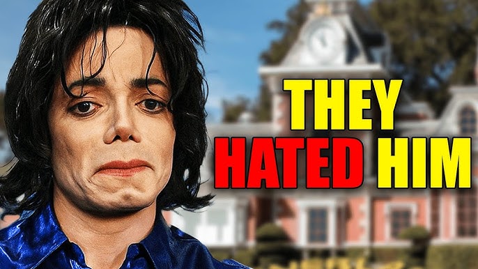 The Celebs Who Absolutely REFUSED To Attend Michael Jackson’s Funeral