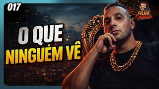 MC SMITH REVELA O LADO OBSCURO DA FAMA NO FUNK #017