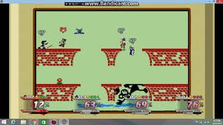 Ssbc Original Characters From Melee Part 2