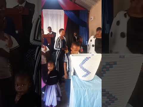 Furahini Katika Bwana 