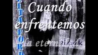 Lita Ford Loverman Subtitulado (Lyrics)