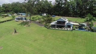 Open2view AU - ID# 685339 - 41 Mt Burrell Road, Uki
