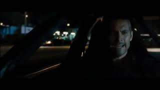 Nightcall Video- The Fast & The Furious (Kavinsky)